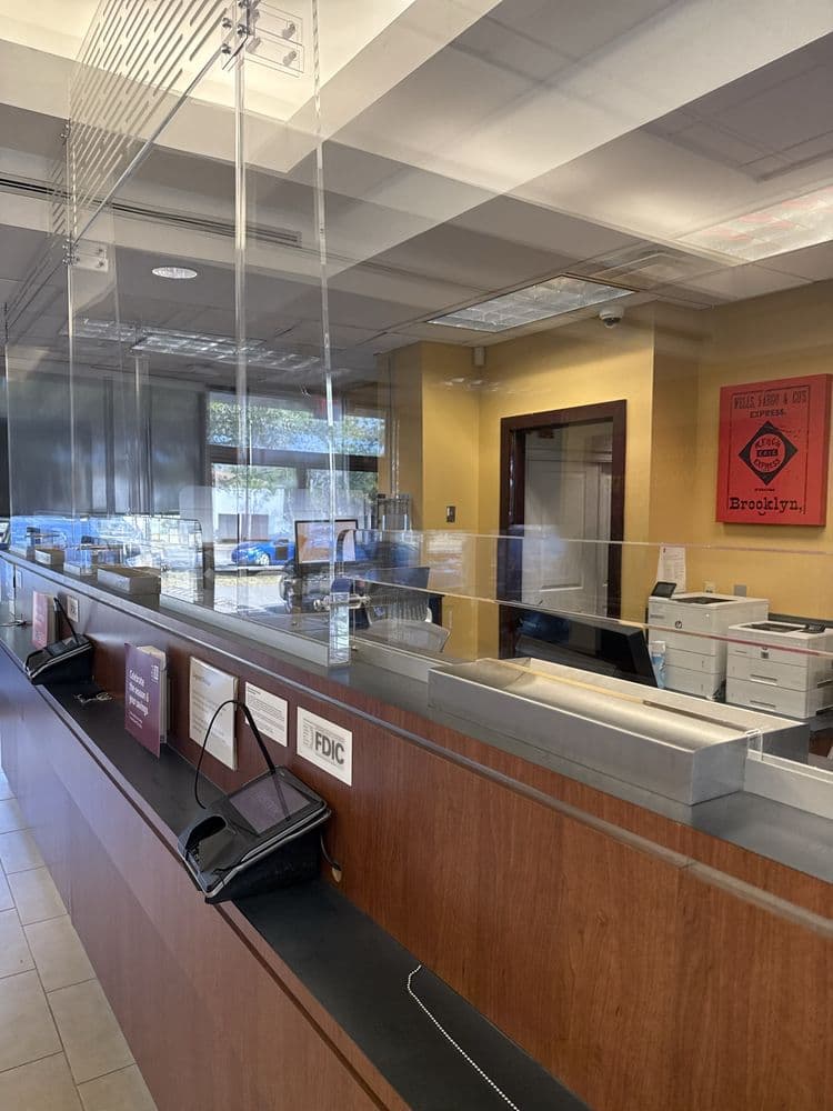 Wells Fargo Bank