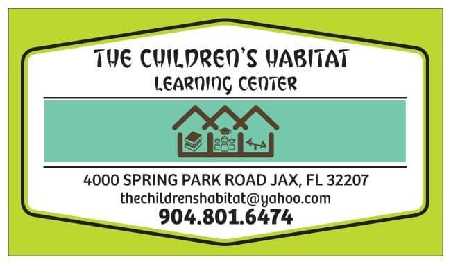 The Children's Habitat