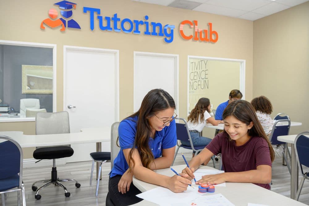 Tutoring Club of Johns Creek