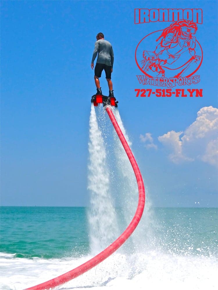 Ironmon Watersports