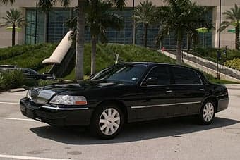 American Sedan and Limousine