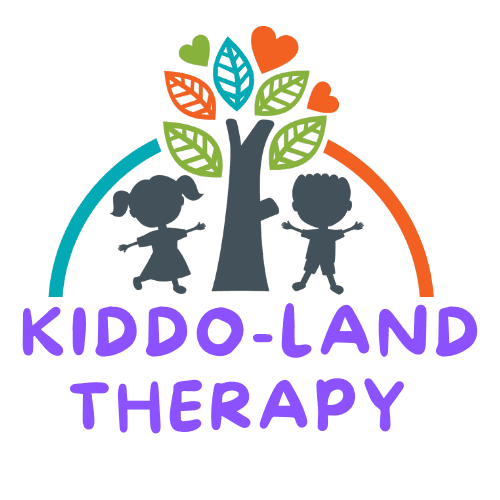 Kiddo Land Therapy