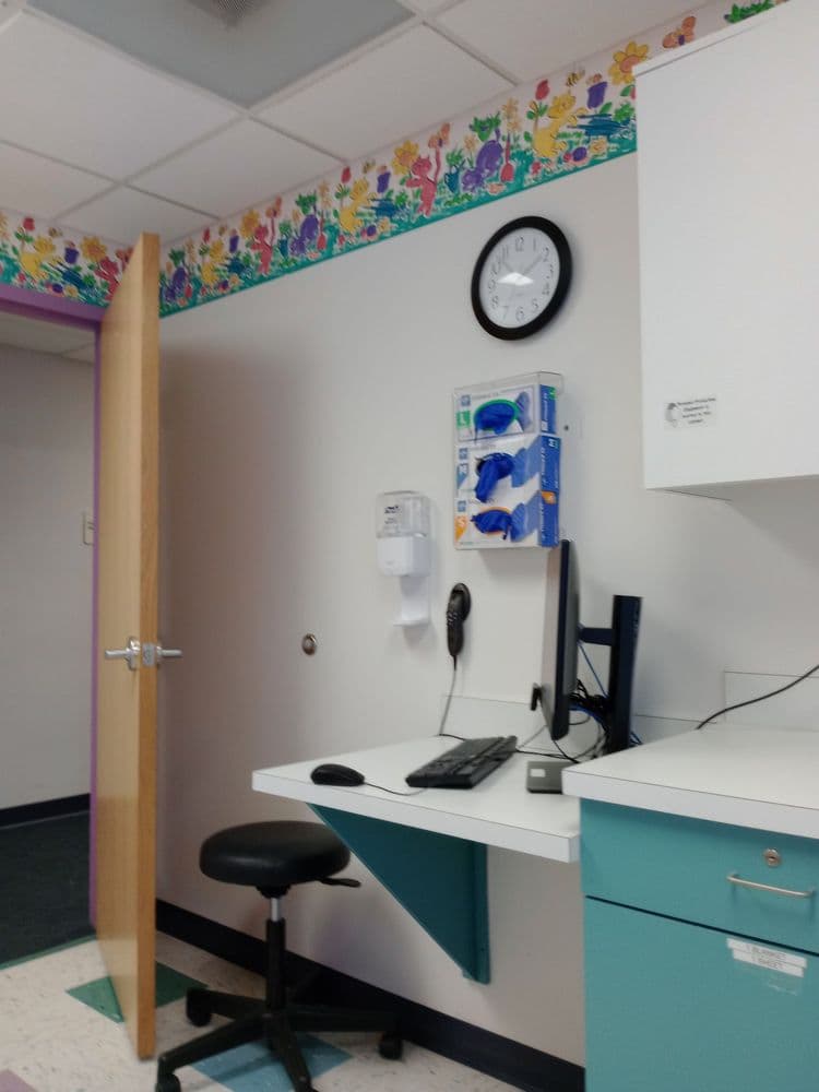 Johns Hopkins All Children's Outpatient Care - Tampa