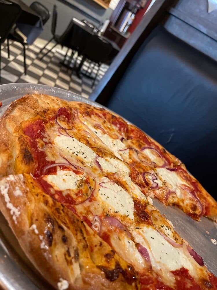 Da Vinci's Italian Grill