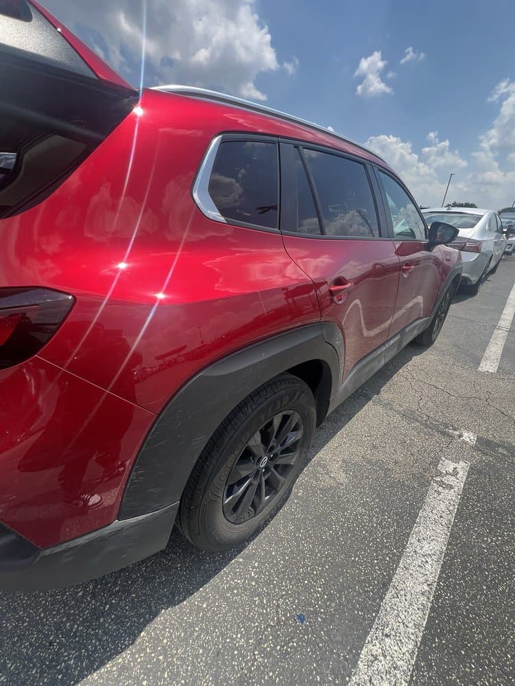 Payless Car Rental
