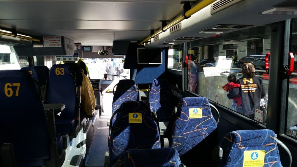 Megabus