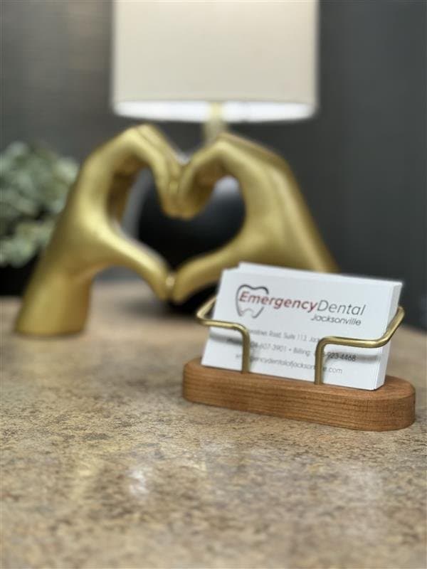 Emergency Dental of Jacksonville