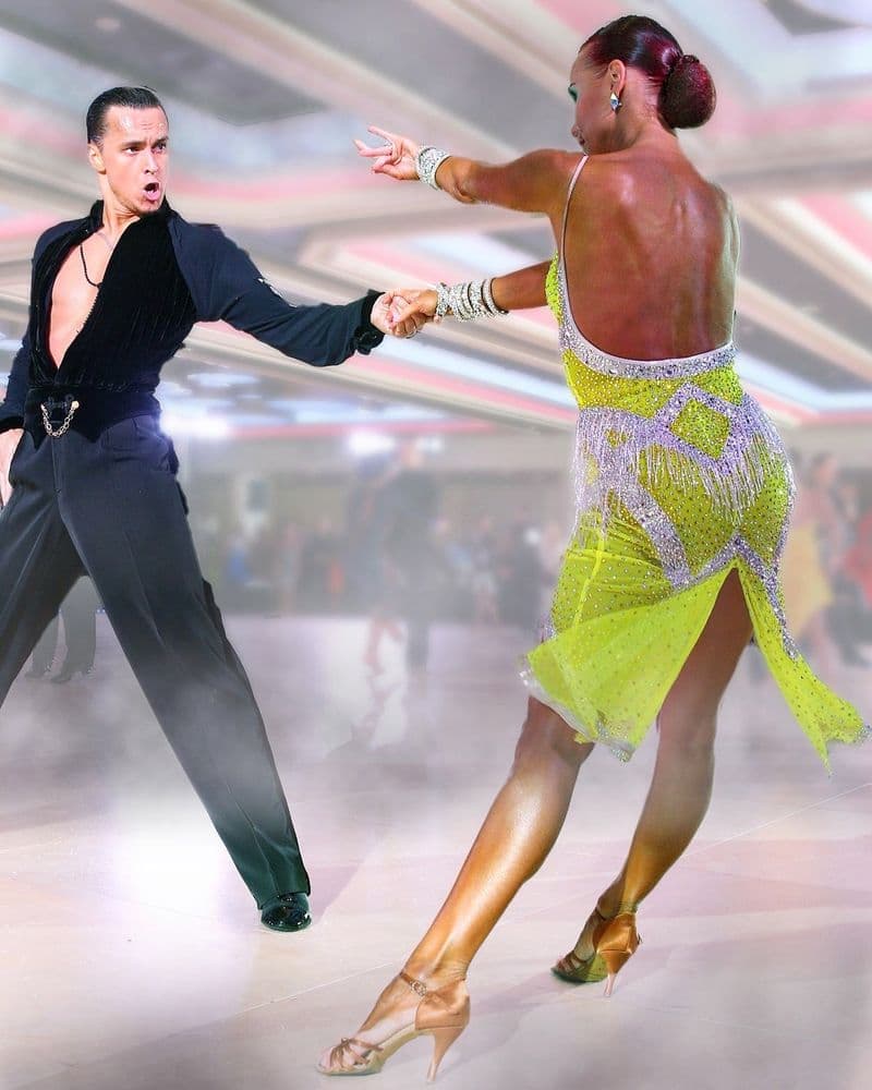 Dancetown