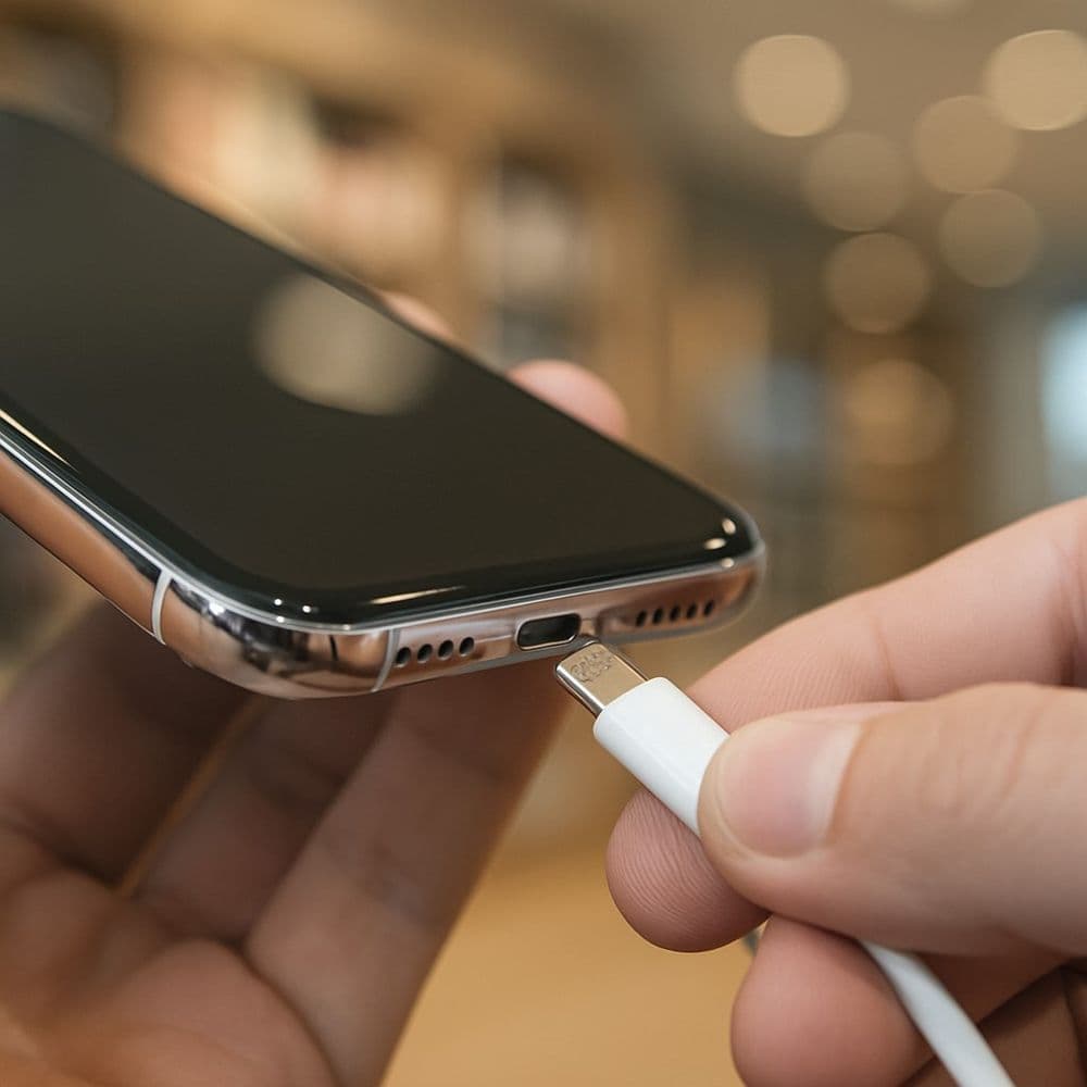 Star Phone Fix