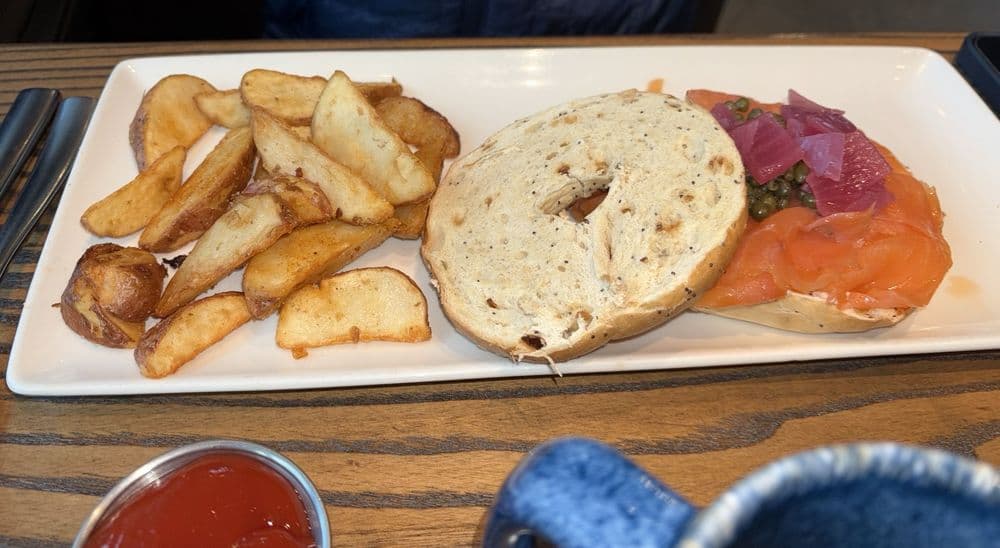 R&R Eatery