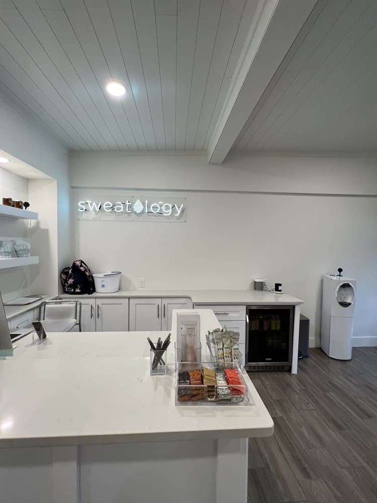 Sweatology