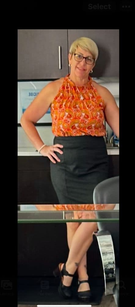 April Atkins - Coldwell Banker Realty