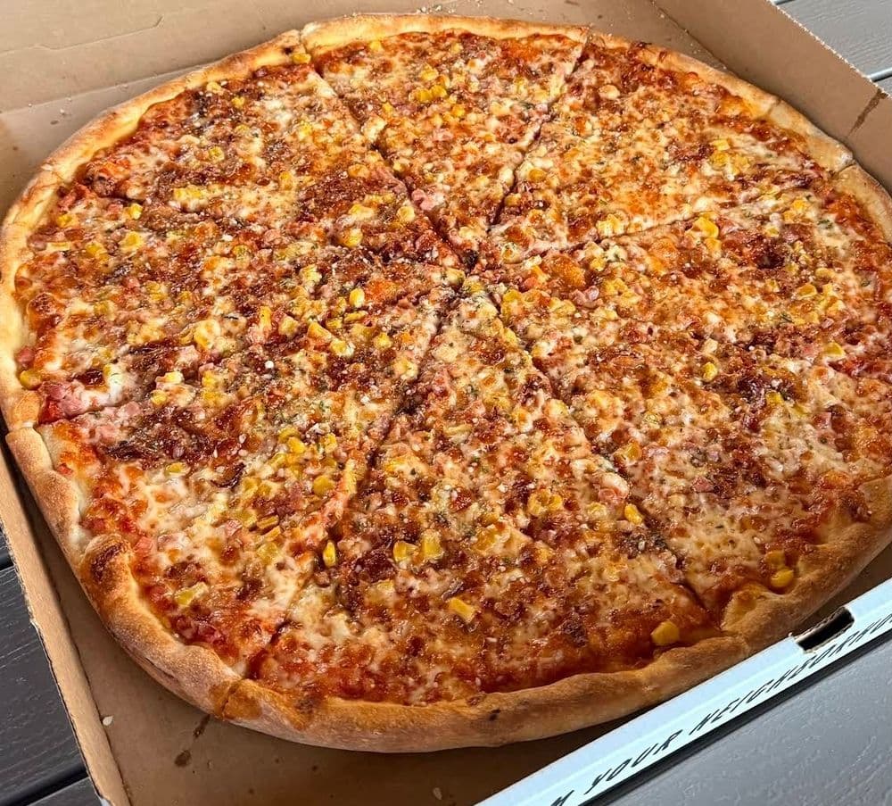 Papis Pizza