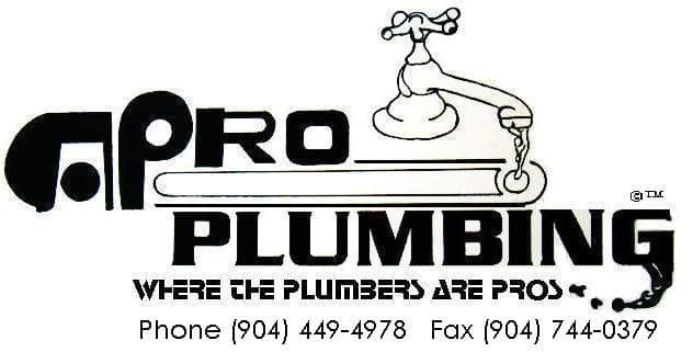 A-Pro Plumbing