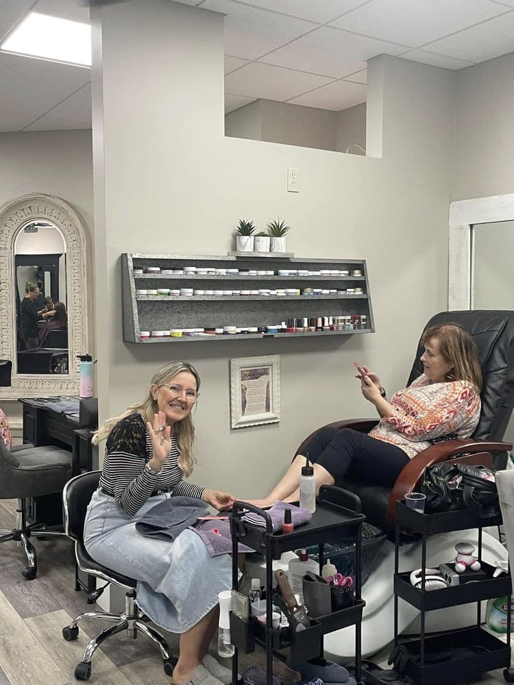 Michelle Marie Salon