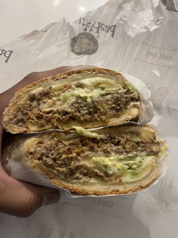 Deli View