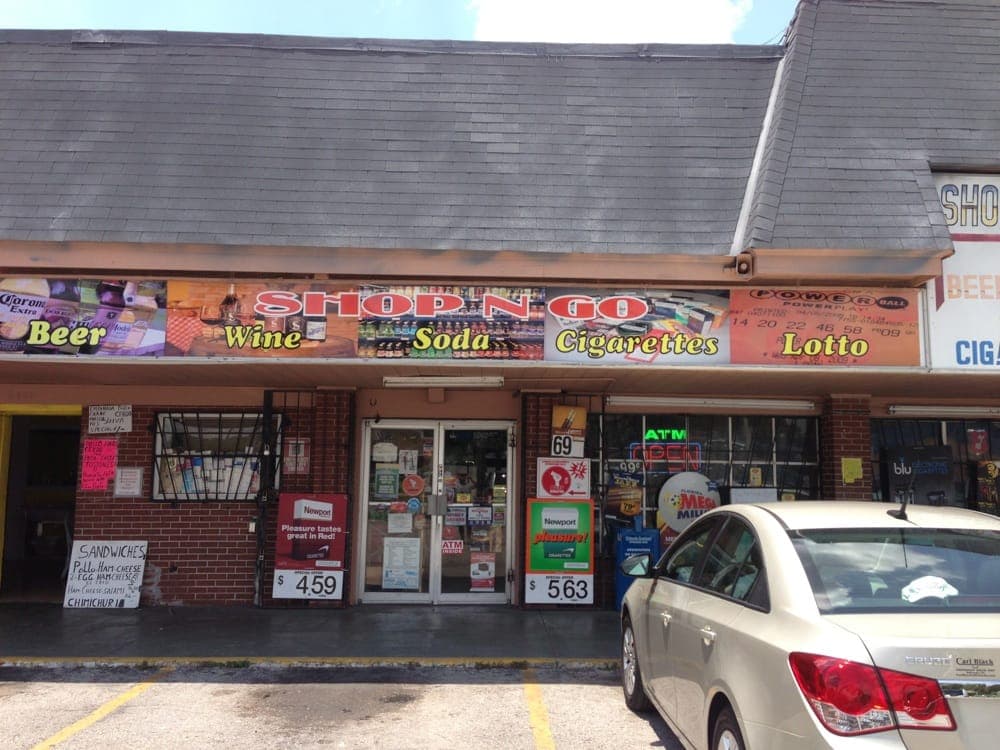 Shop N Go