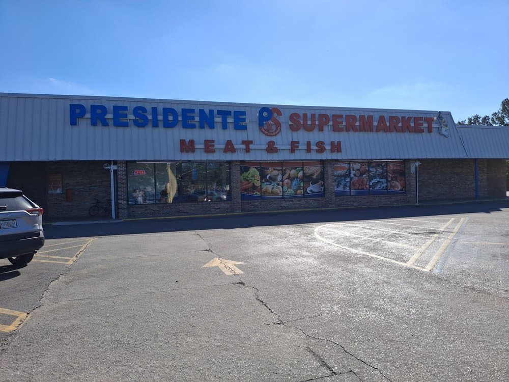 Presidente Supermarket