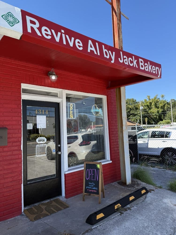 Revive Al By Jack