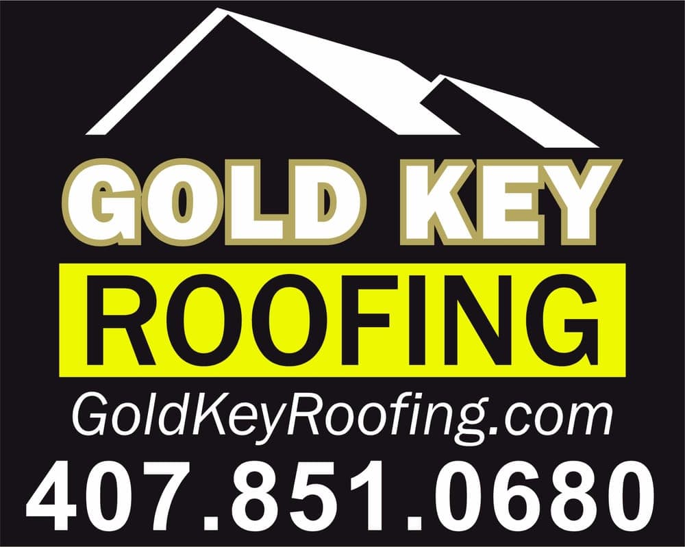 Gold Key Roofing