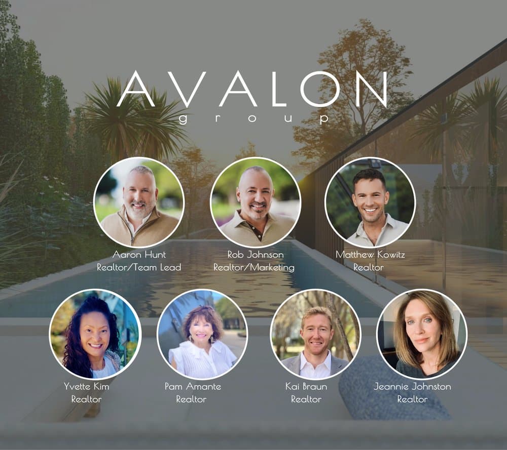 Avalon Group Realty