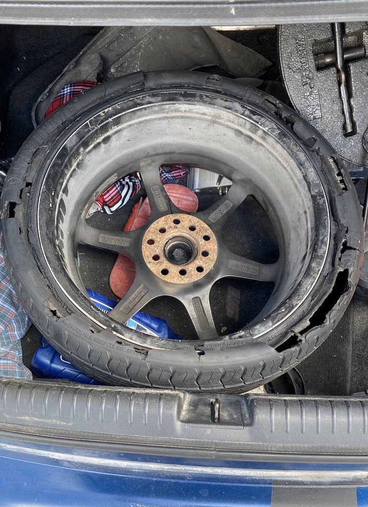 Pappi Tires
