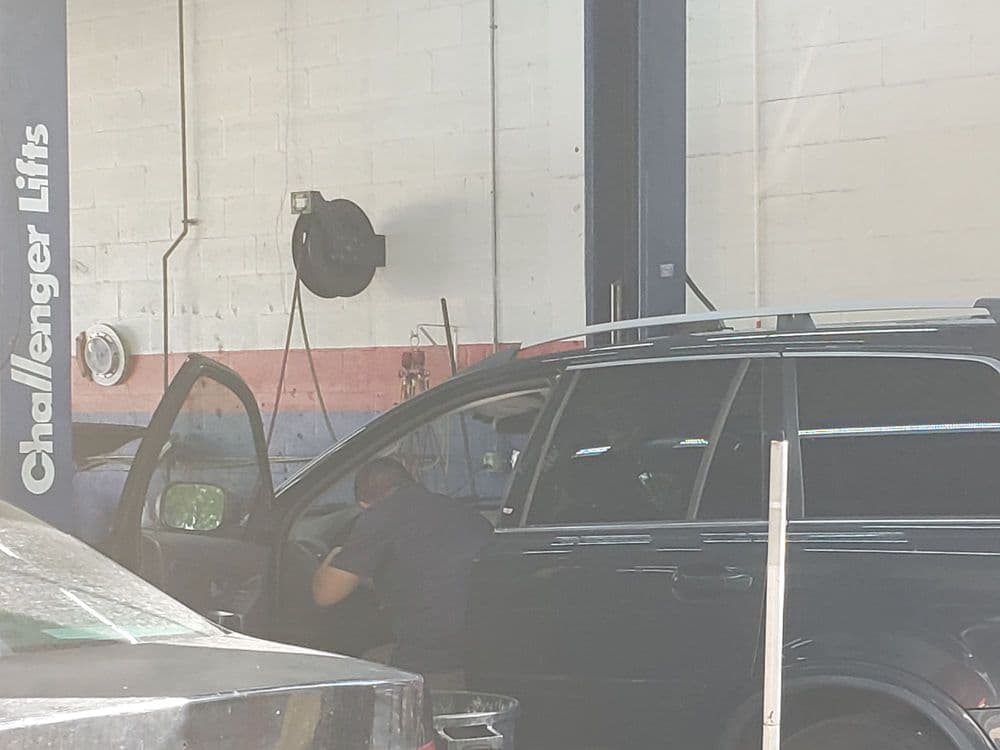 Pete's Complete Auto Service