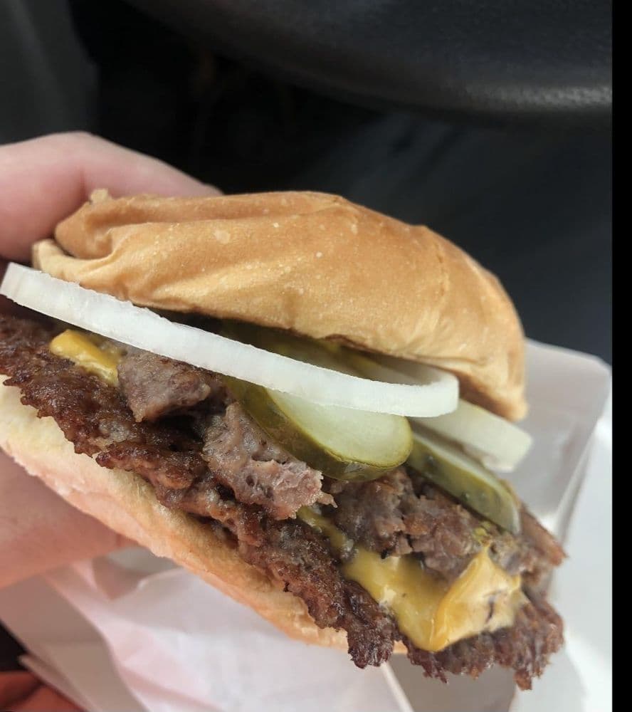 Steak ’n Shake