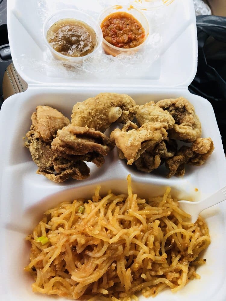 Tokyo Sushi Express