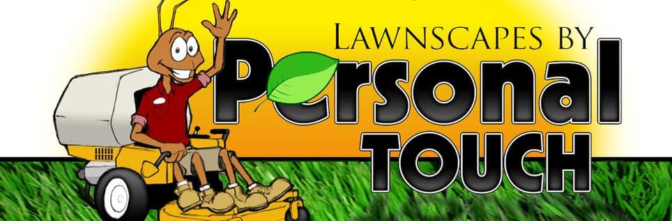 Lawnscapes by Personal Touch