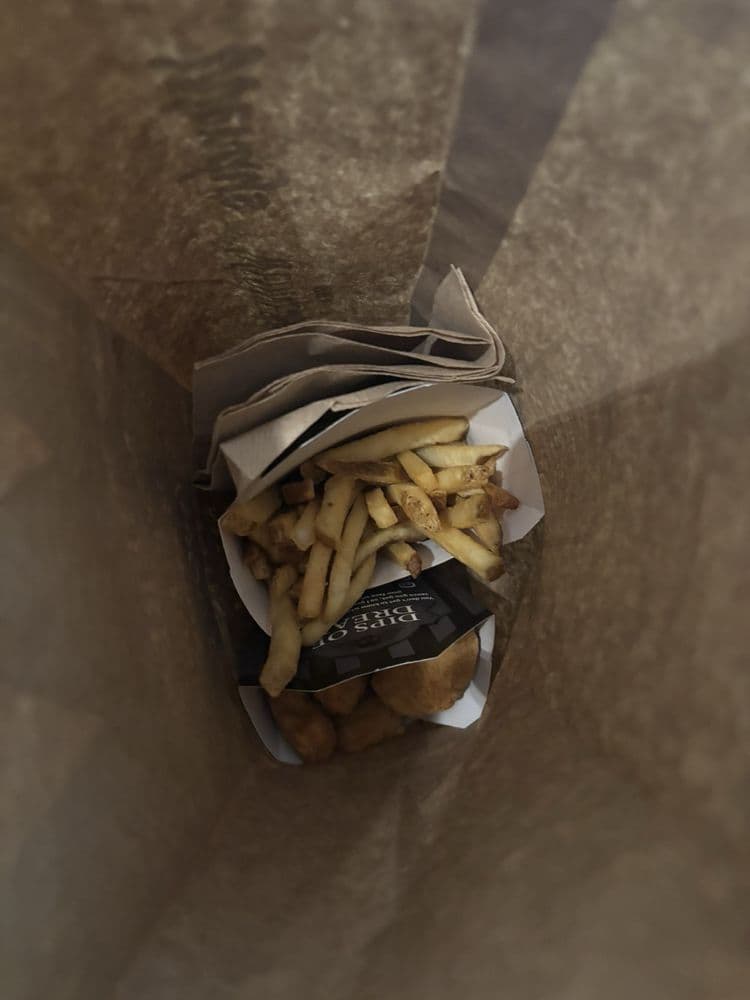 Wendy's