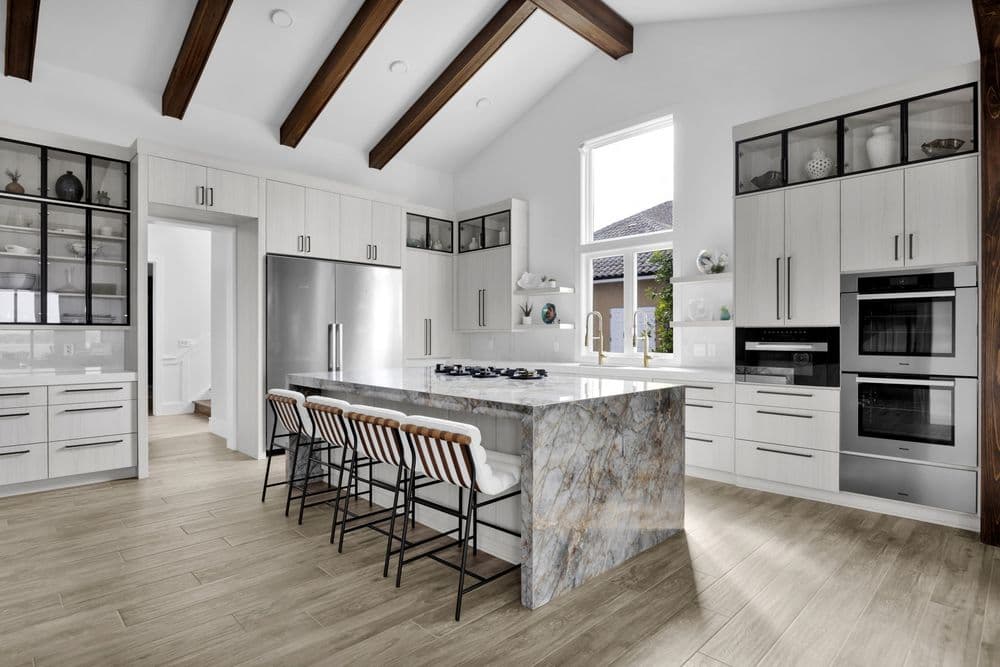 Kitchen Design Gallery