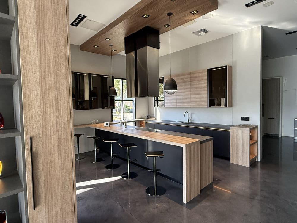 Cabinets & More