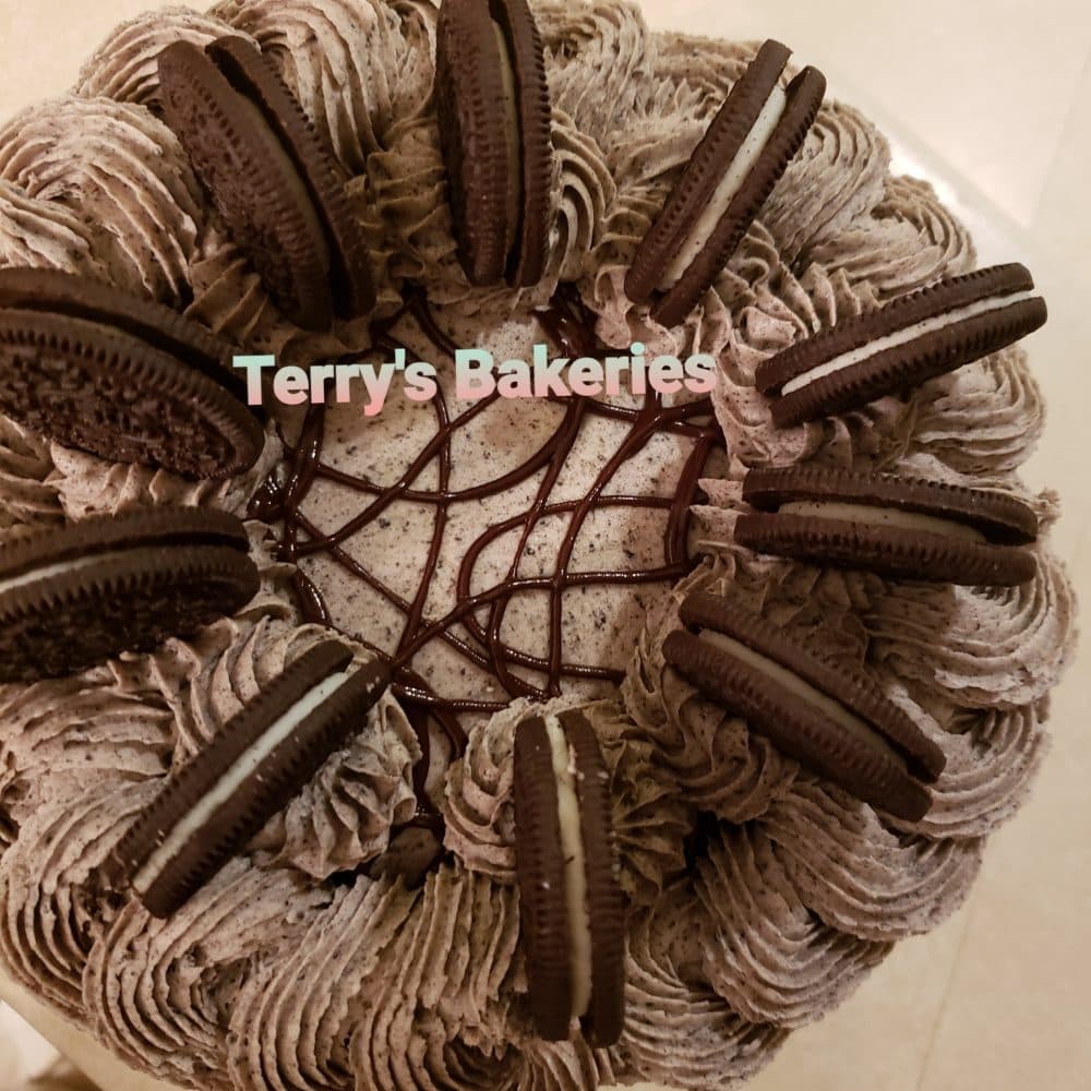 Terry's Bakeries