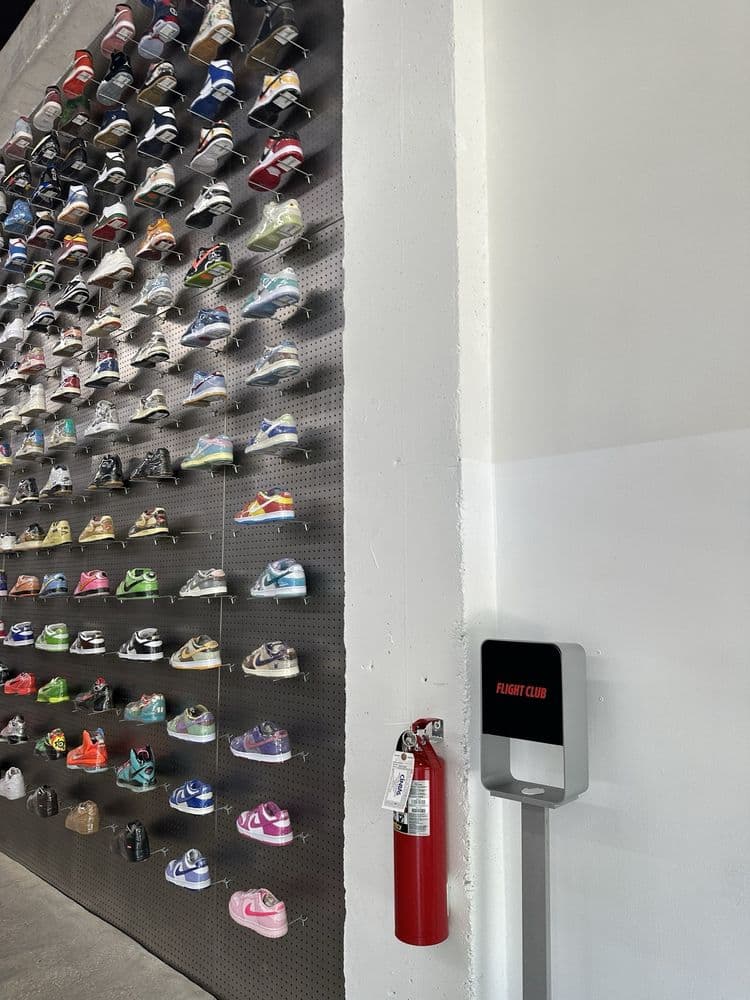 Flight Club