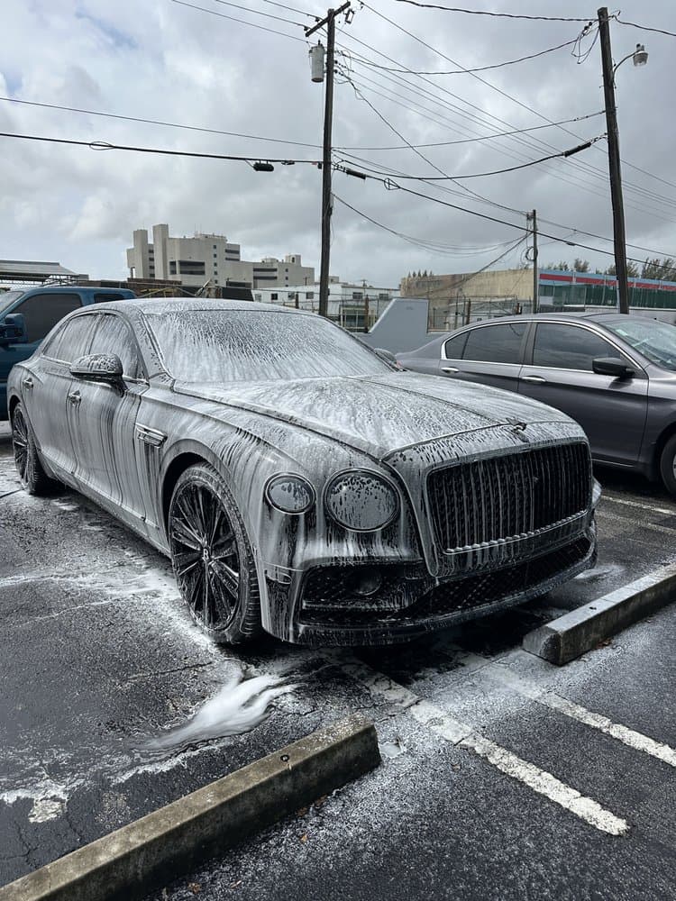 DD Auto Detailing