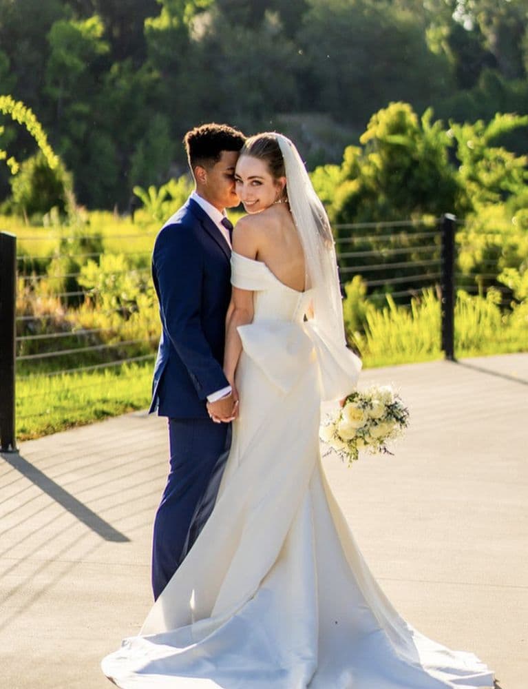CC's Bridal Boutique
