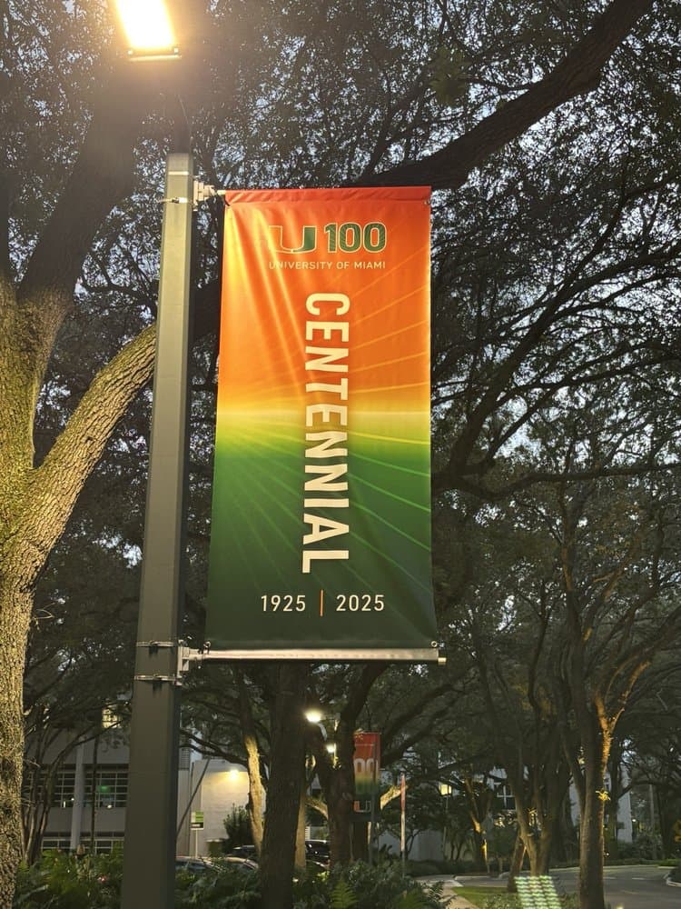 University of Miami