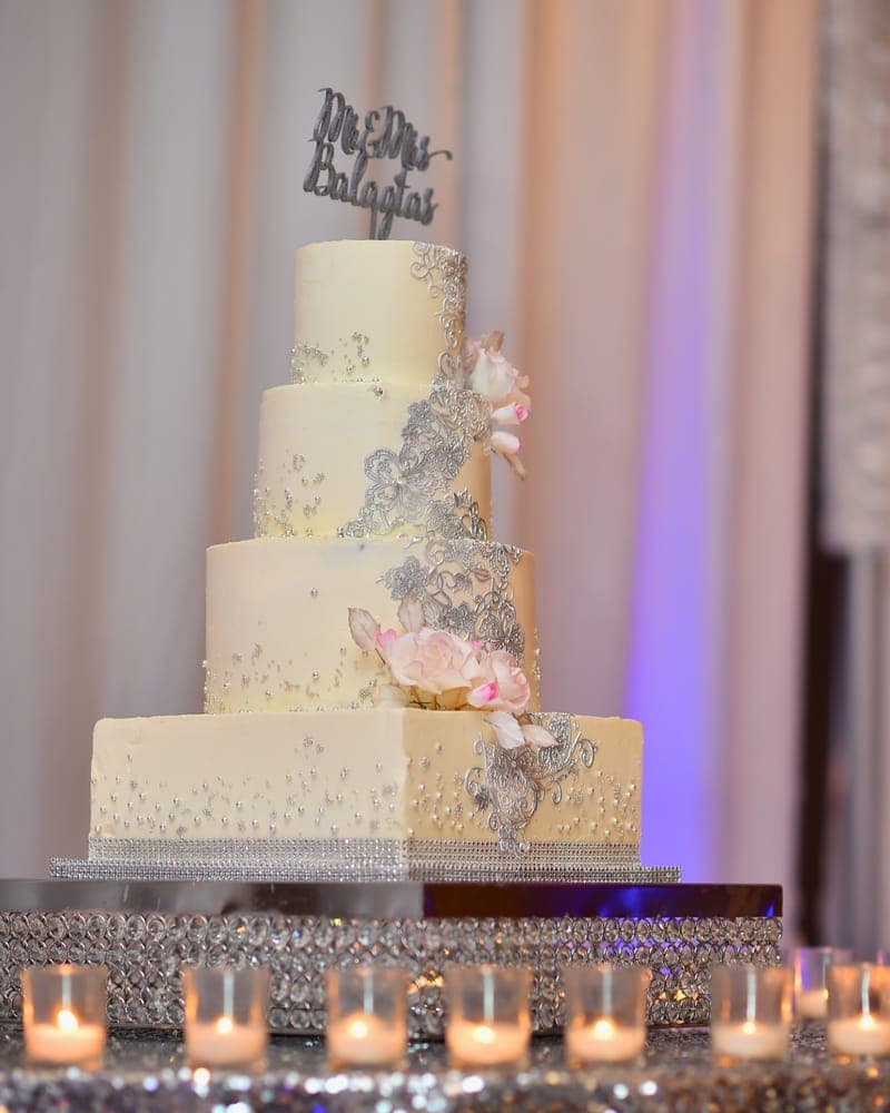 Sofelle Cake Artistry