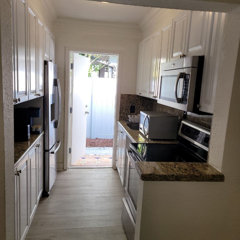 Florida Refinishing Solutions