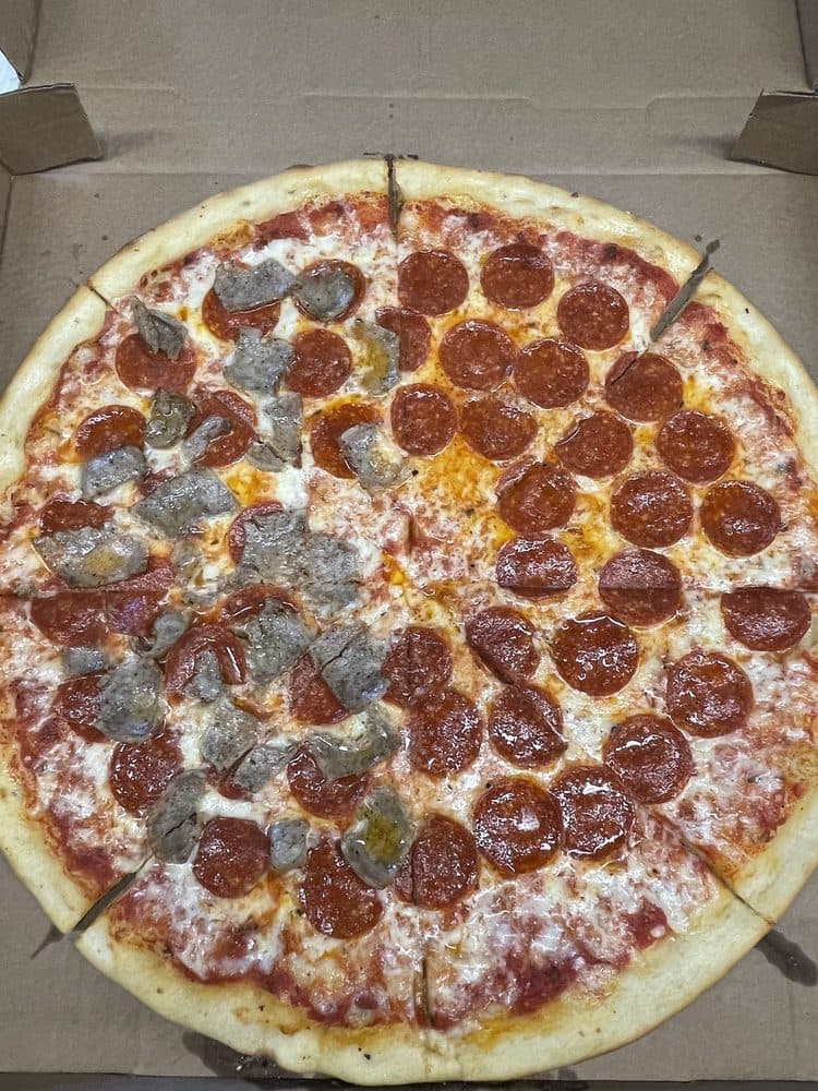 Home Slice Pizzeria
