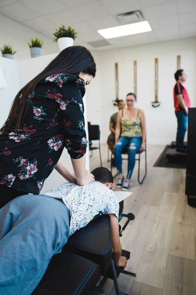Ideal Spine Chiropractic Center