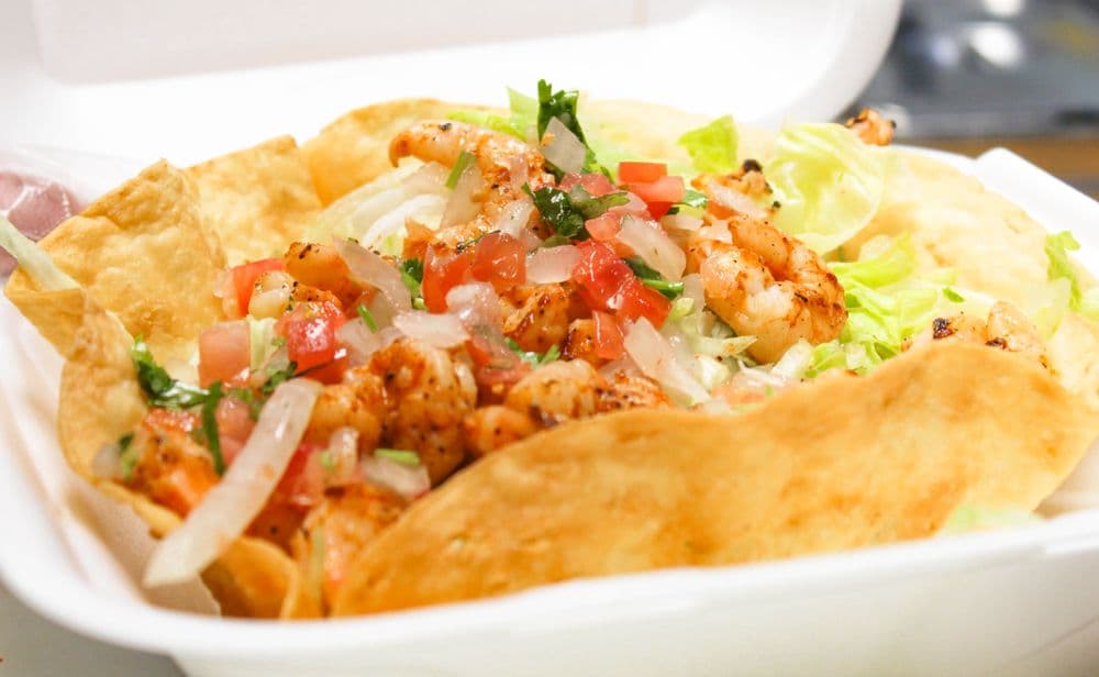 Tacos El Rancho