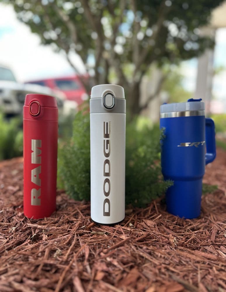 Jacksonville Chrysler Jeep Dodge Ram