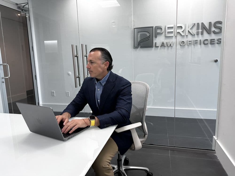 Perkins Law Offices