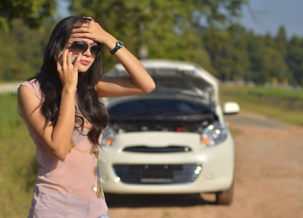 Mobile Auto Repair Pros
