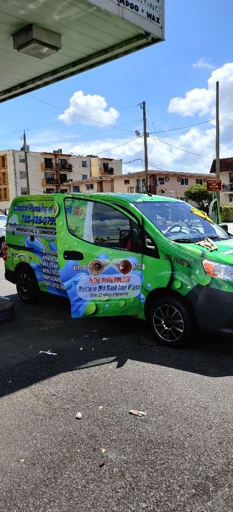 Coastal Plumbing of Brickell