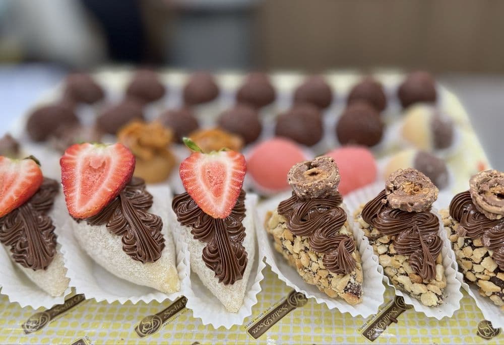 Sodie Doces
