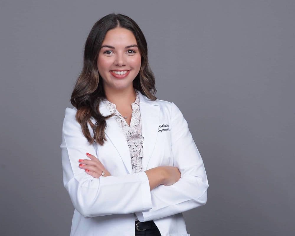 Dr. Ofelia Sanchez، Infinite Vision Eye Care