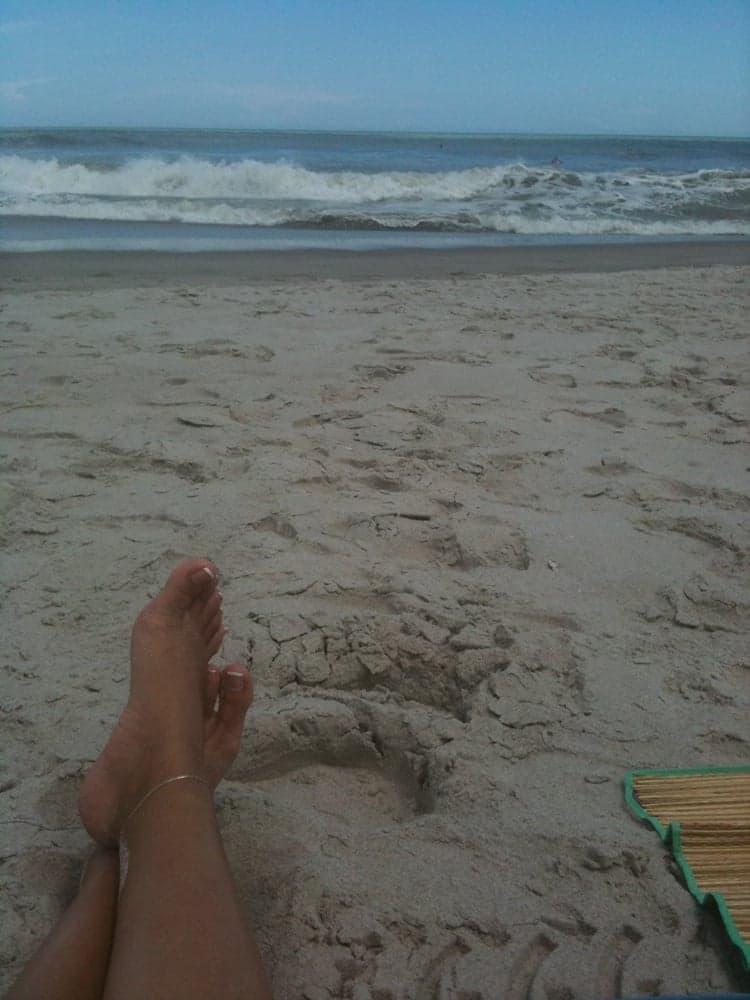 Indian Harbour Beach City Of